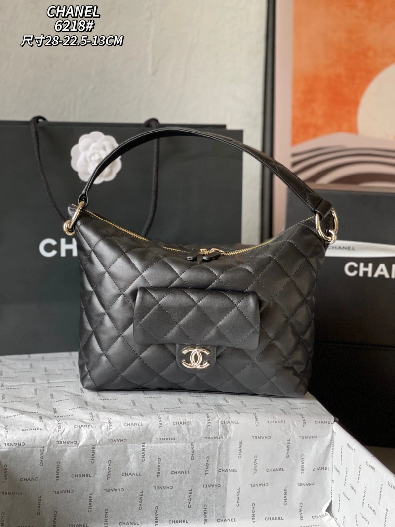 Ch**el top handle bags 4224-1924