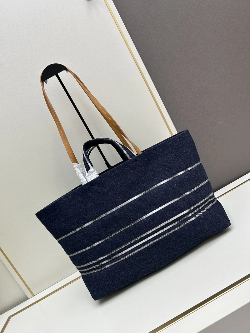 Ch**el shopping bags 4224-1936