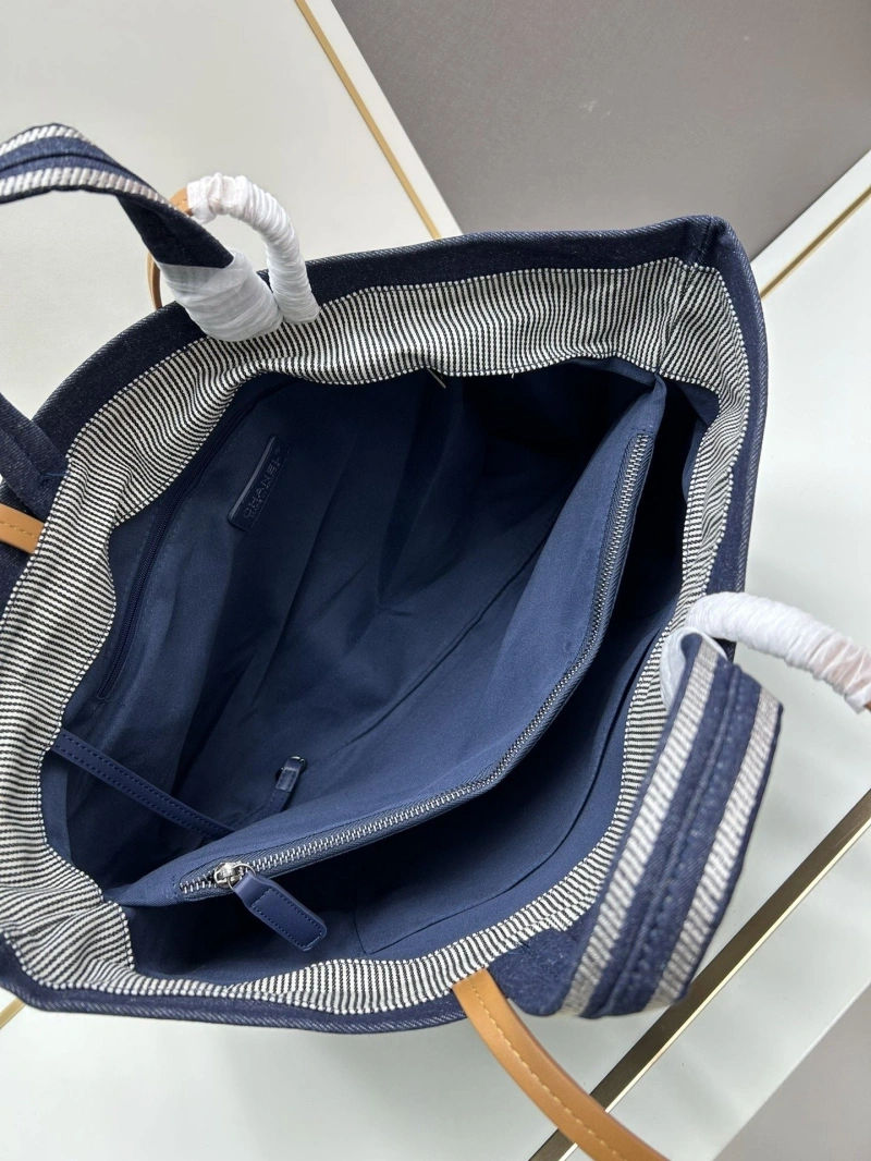 Ch**el shopping bags 4224-1936