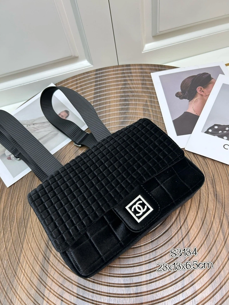 Ch**el backpacks 4224-1953