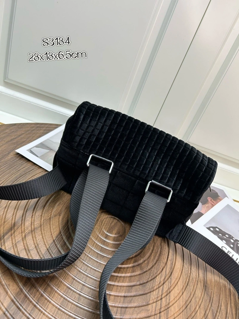 Ch**el backpacks 4224-1953