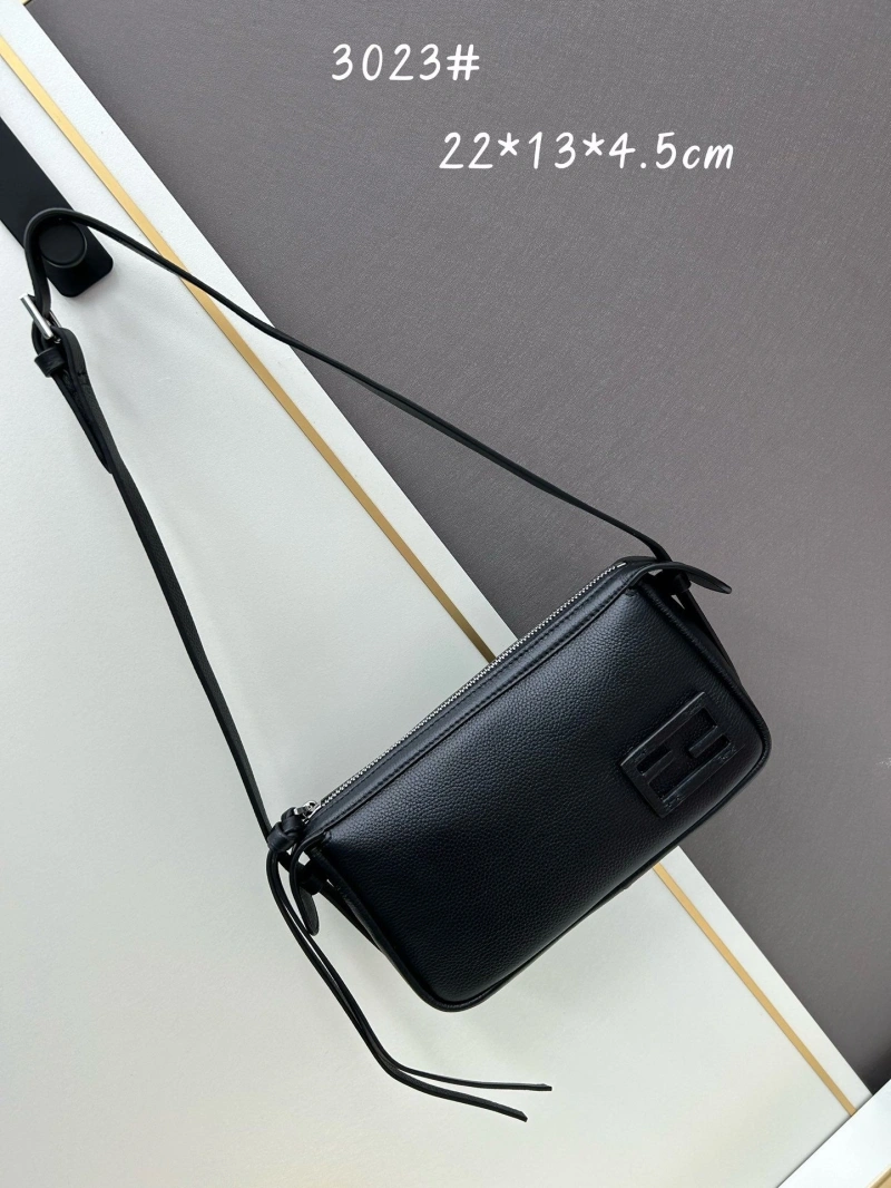 F**di top handle bags 4224-1984