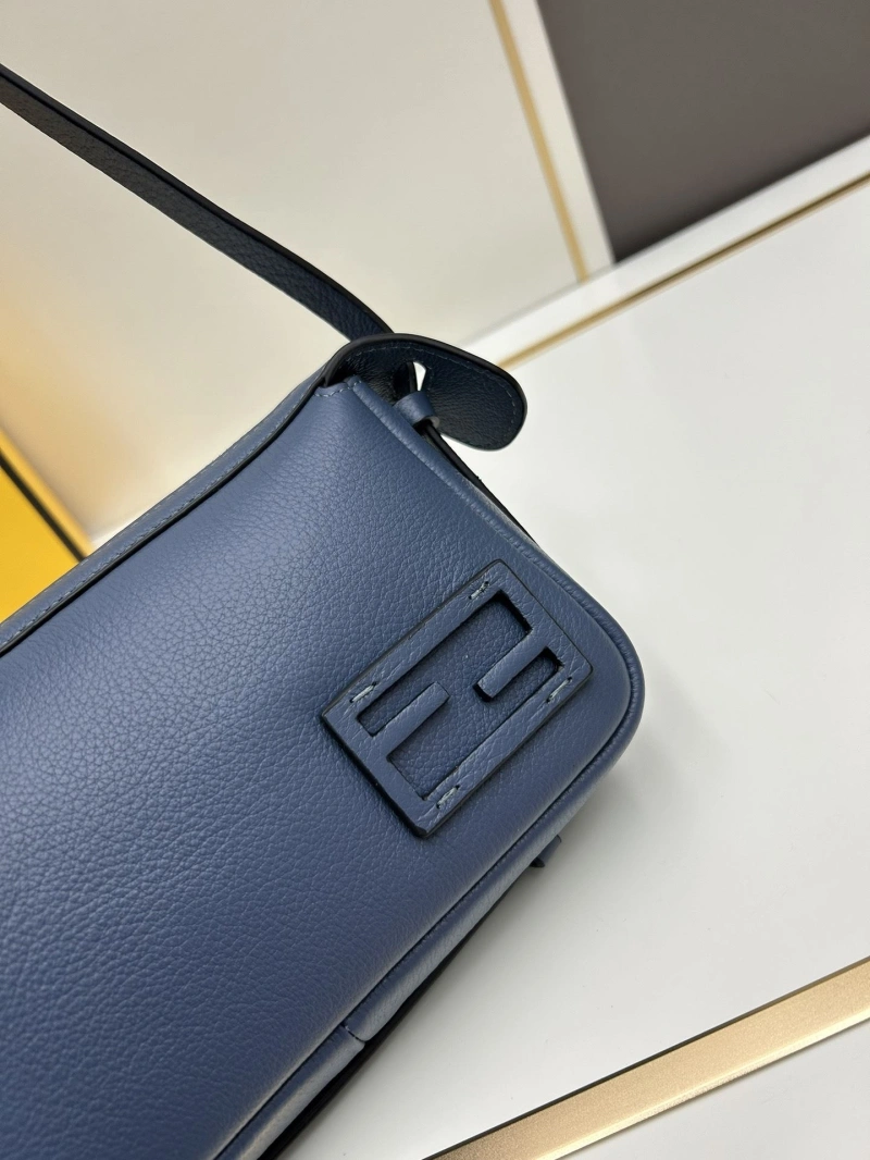 F**di top handle bags 4224-1986