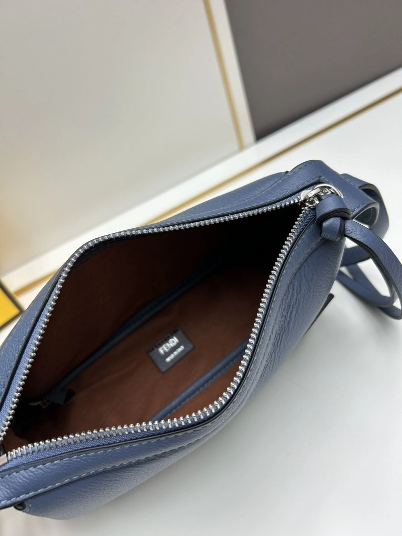 F**di top handle bags 4224-1986
