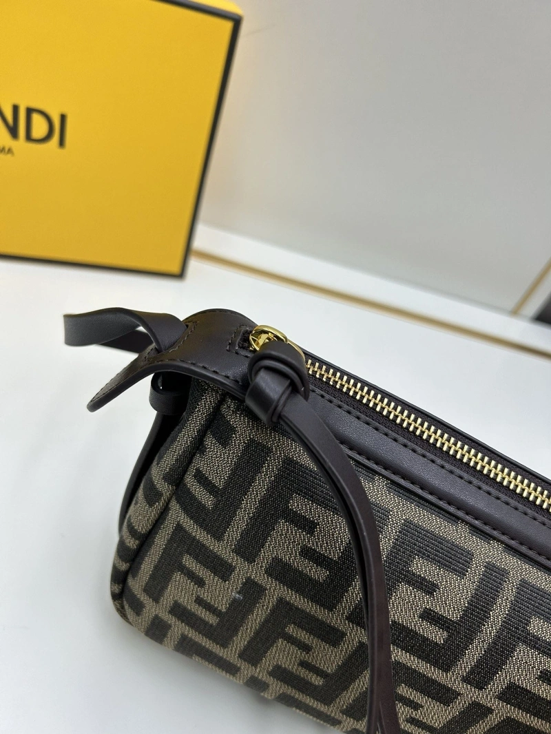 F**di top handle bags 4224-1987
