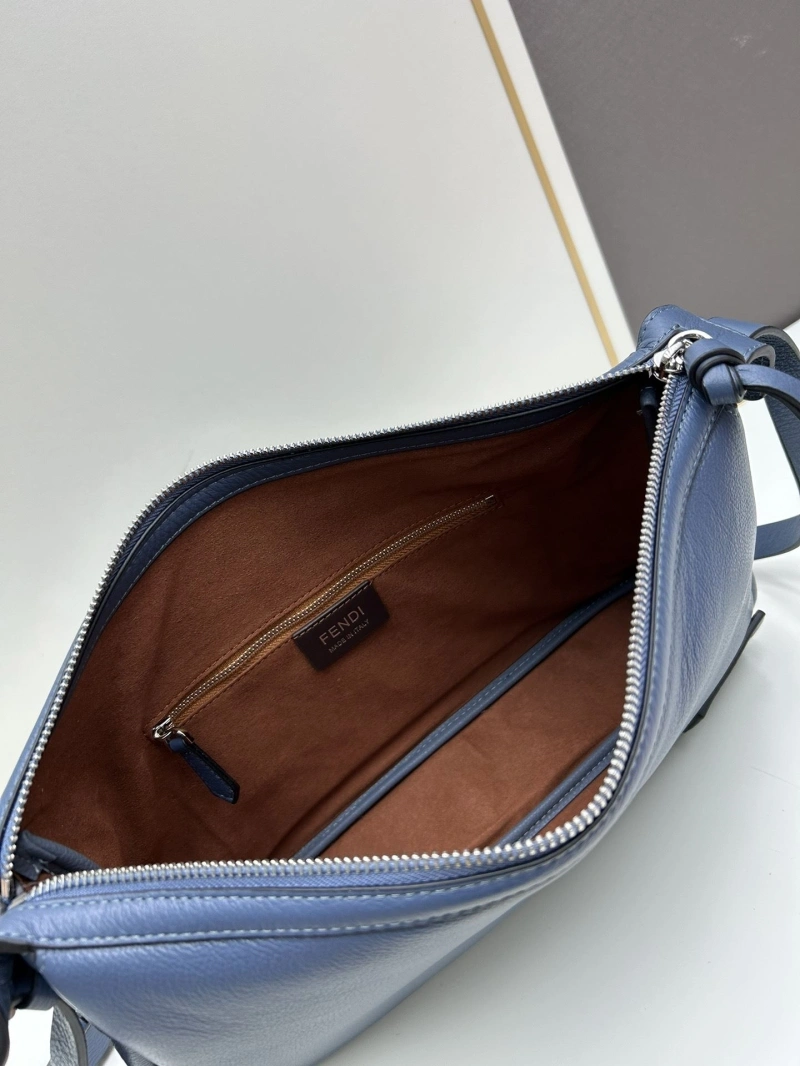 F**di satchel bags 4224-1990