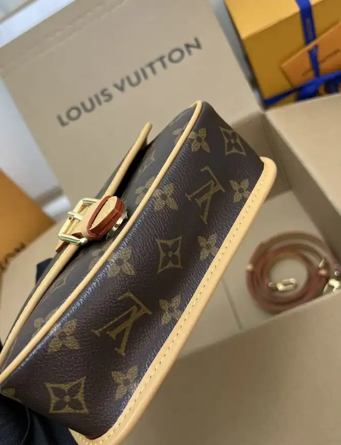LV Clutch Bags 4224-2010