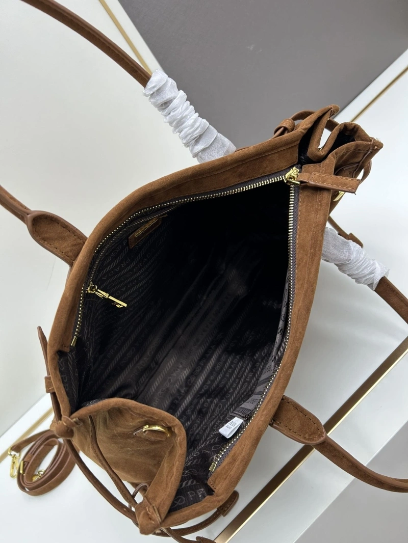 Pra*a top handle bags 4224-2035