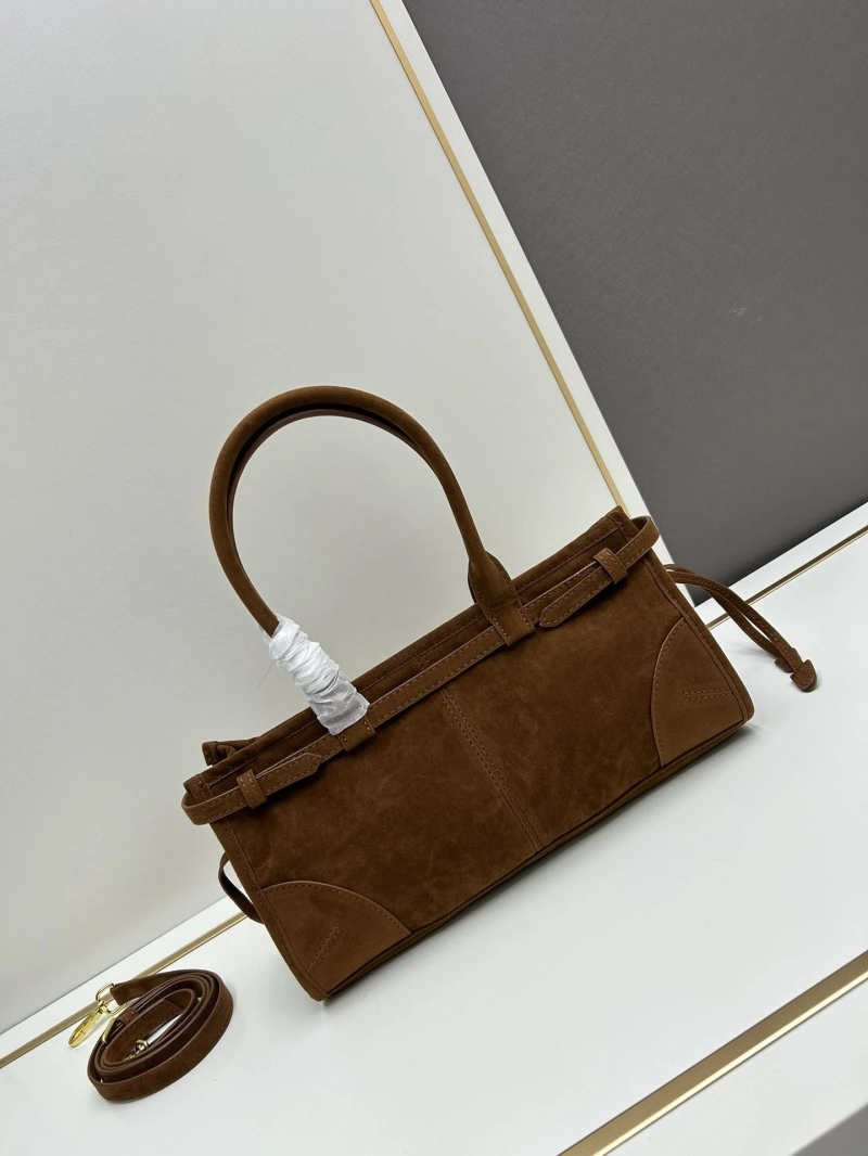 Pra*a top handle bags 4224-2036
