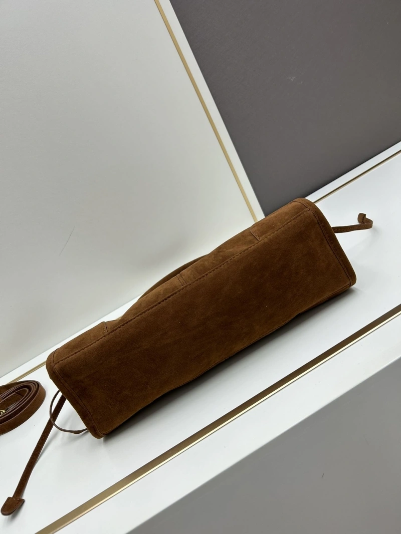 Pra*a top handle bags 4224-2036