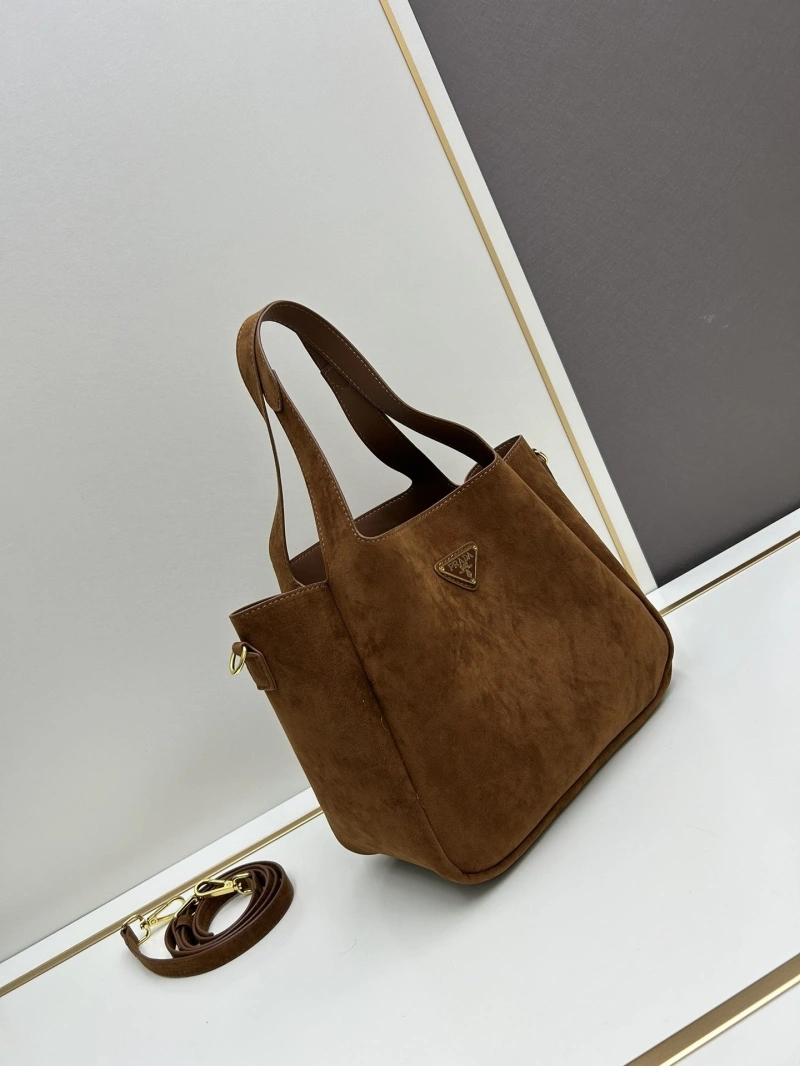 Pra*a top handle bags 4224-2037