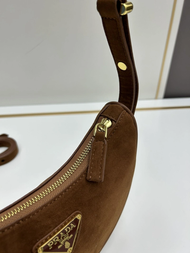 Pra*a satchel bags 4224-2039