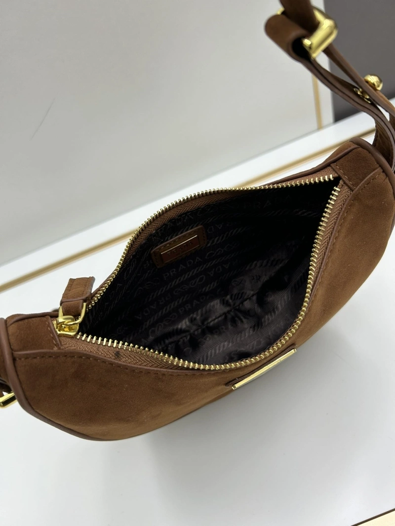 Pra*a satchel bags 4224-2039