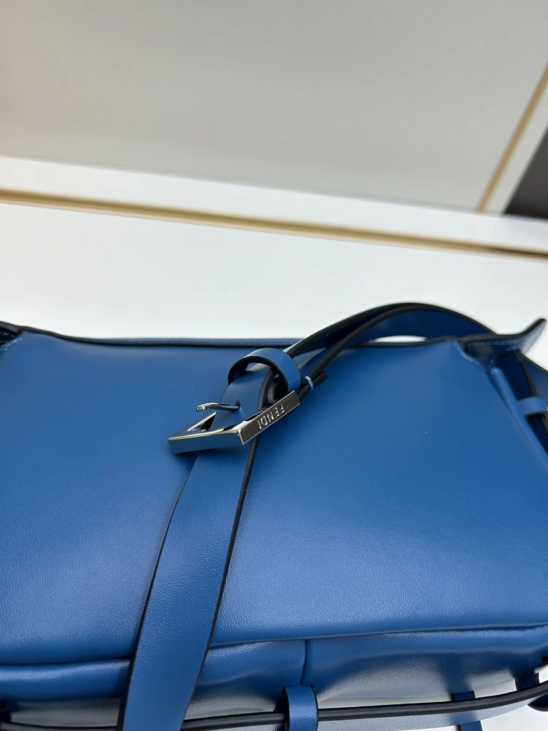 F**di top handle bags 4224-2100
