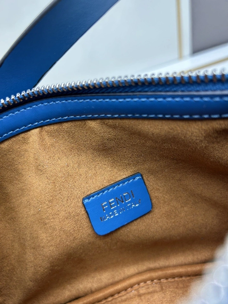 F**di top handle bags 4224-2100