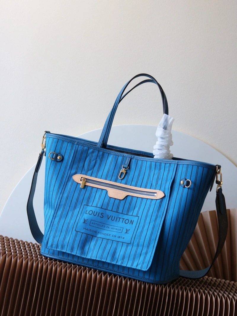 LV Shopping Bags 4233A-0308