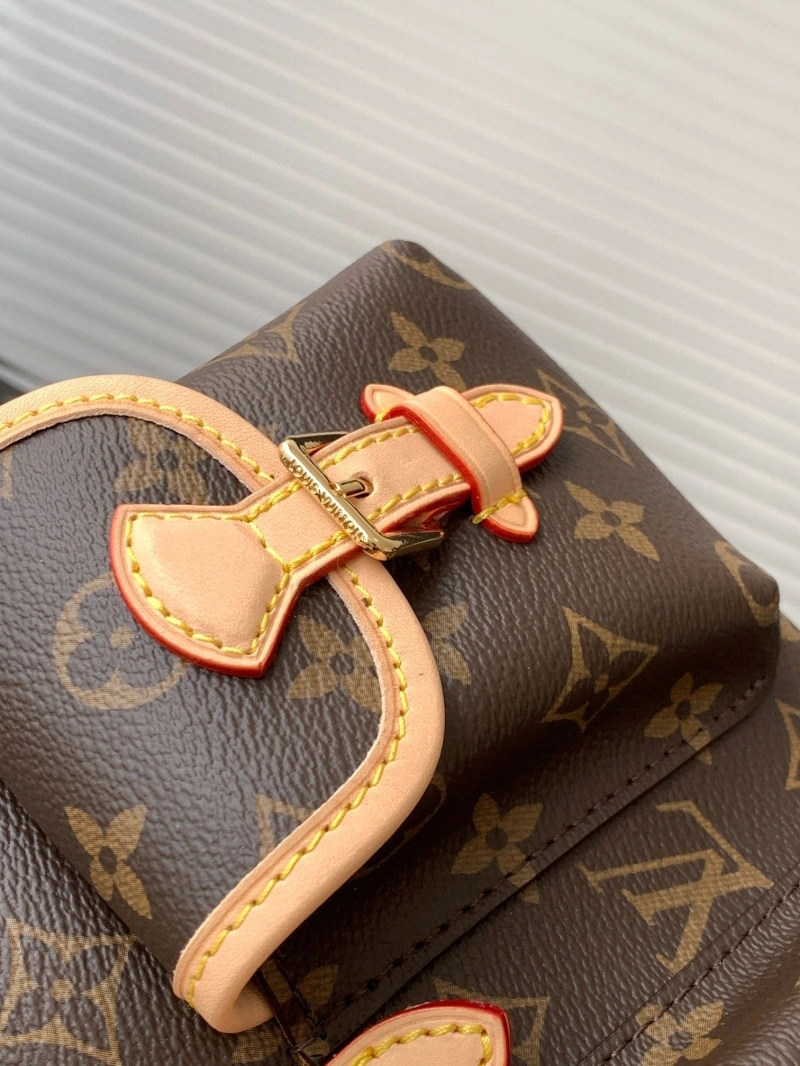 LV Backpacks 4233A-0389