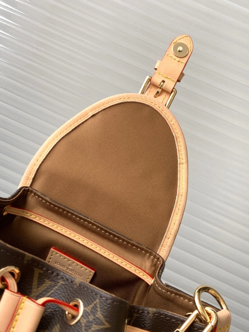 LV Backpacks 4233A-0389