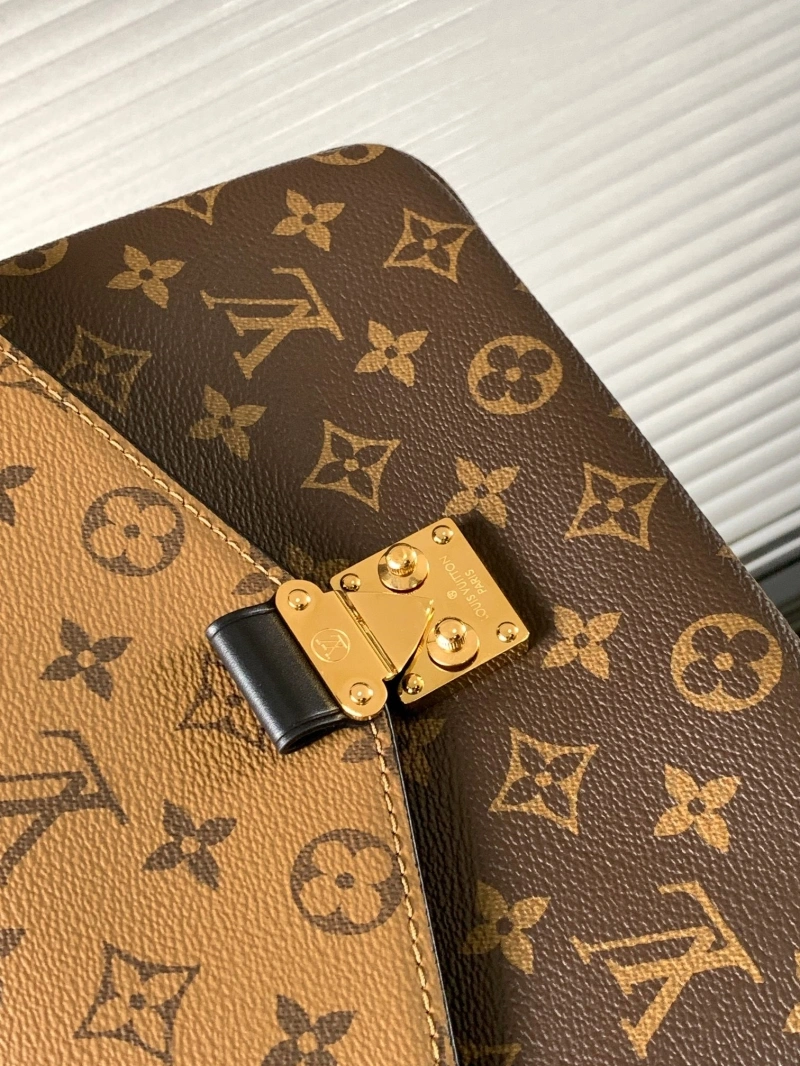 LV Satchel bags 4233A-0390