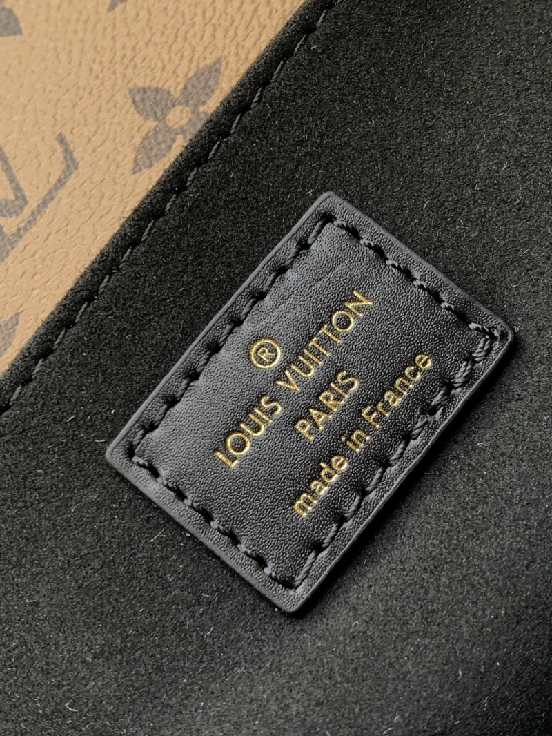LV Satchel bags 4233A-0390