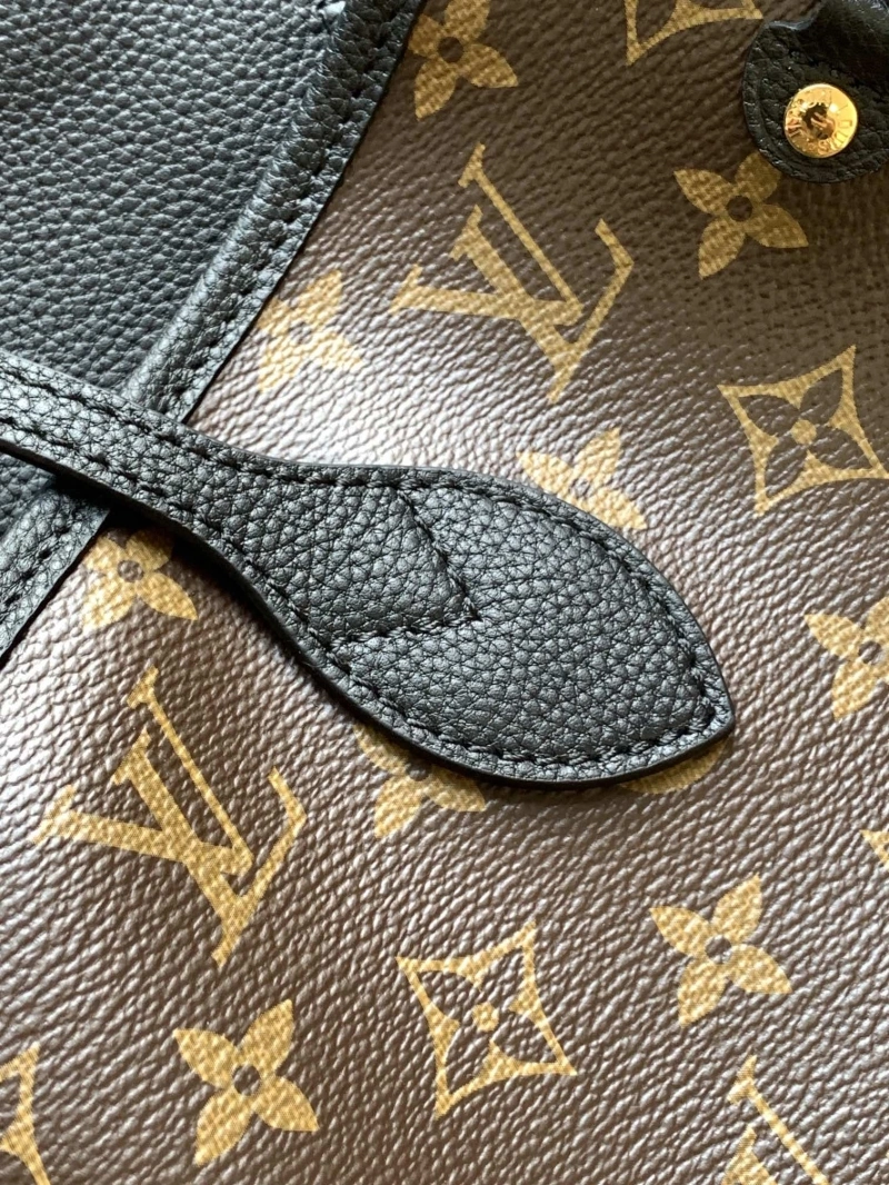 LV Shopping Bags 4233A-0821