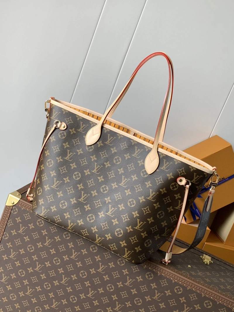 LV Shopping Bags 4233A-0832