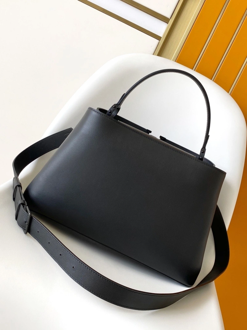 LV Capucines Bags 4233A-0833