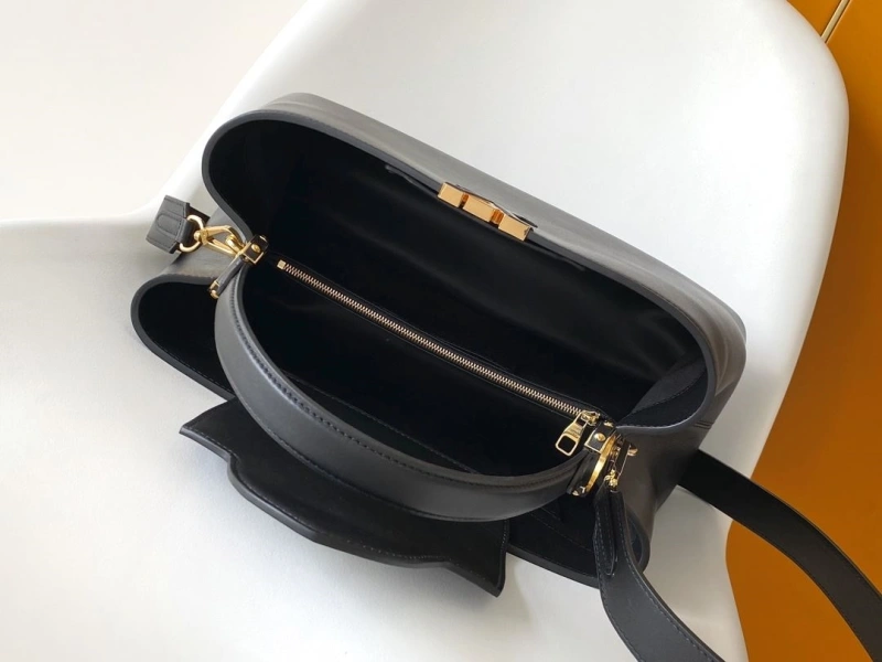 LV Capucines Bags 4233A-0834