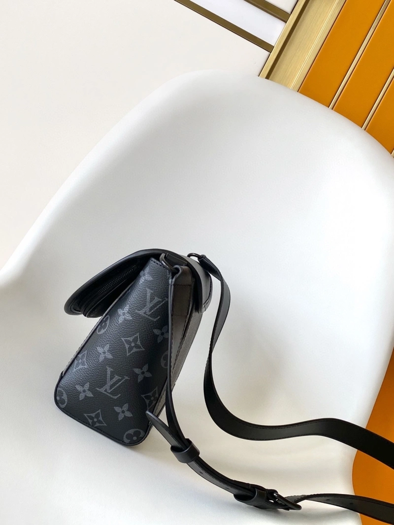 LV Satchel bags 4233A-0836