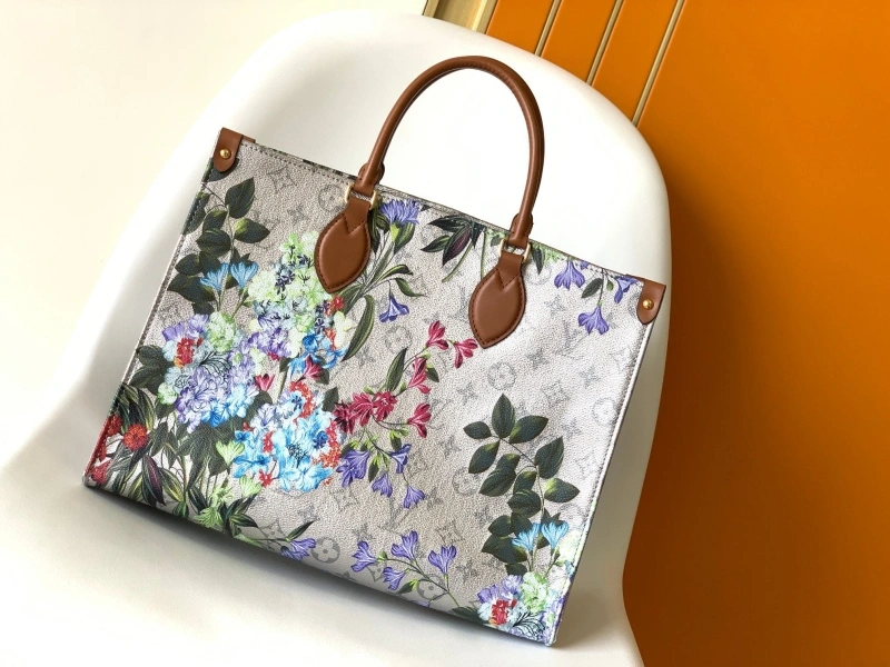 LV Shopping Bags 4233A-0839