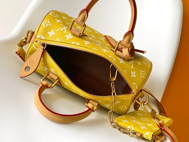 LV Speedy Bags 4233A-0850
