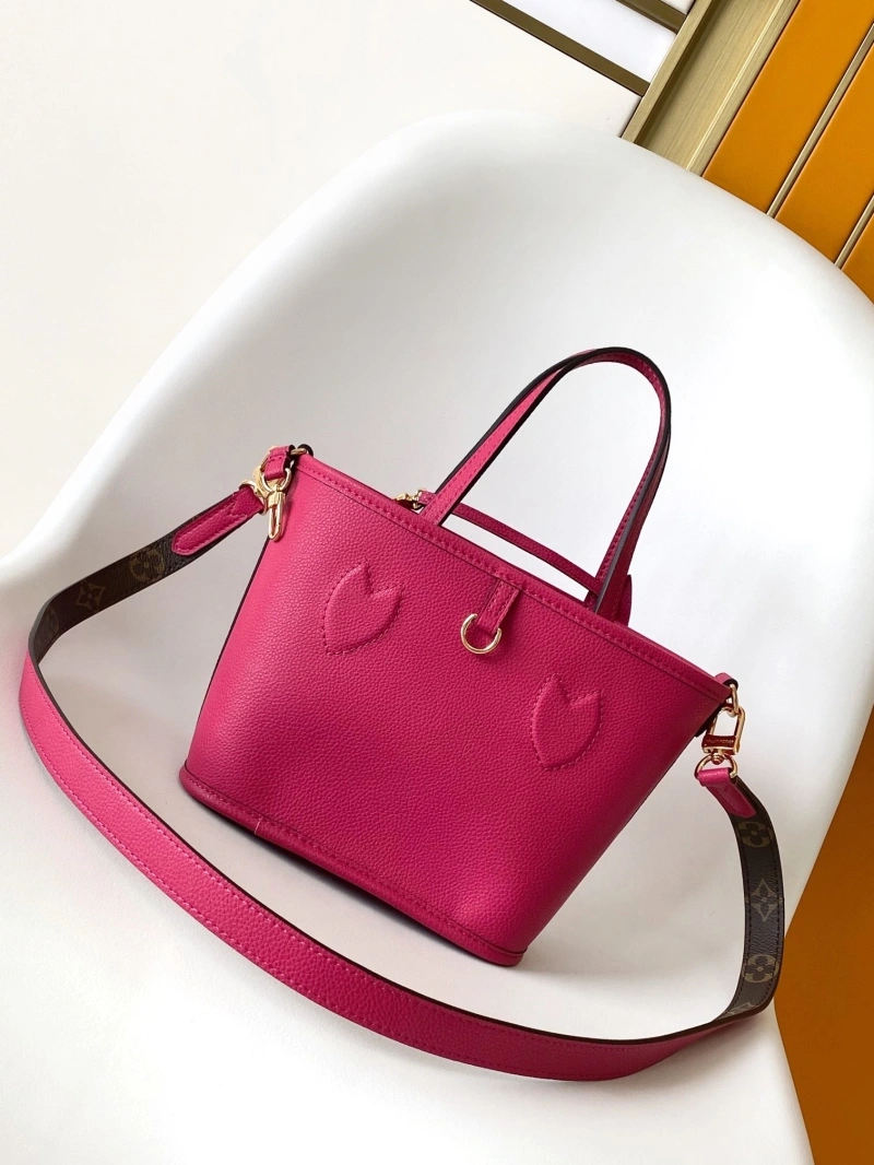 LV Shopping Bags 4233A-0853