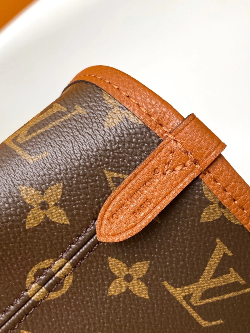 LV Shopping Bags 4233A-0855