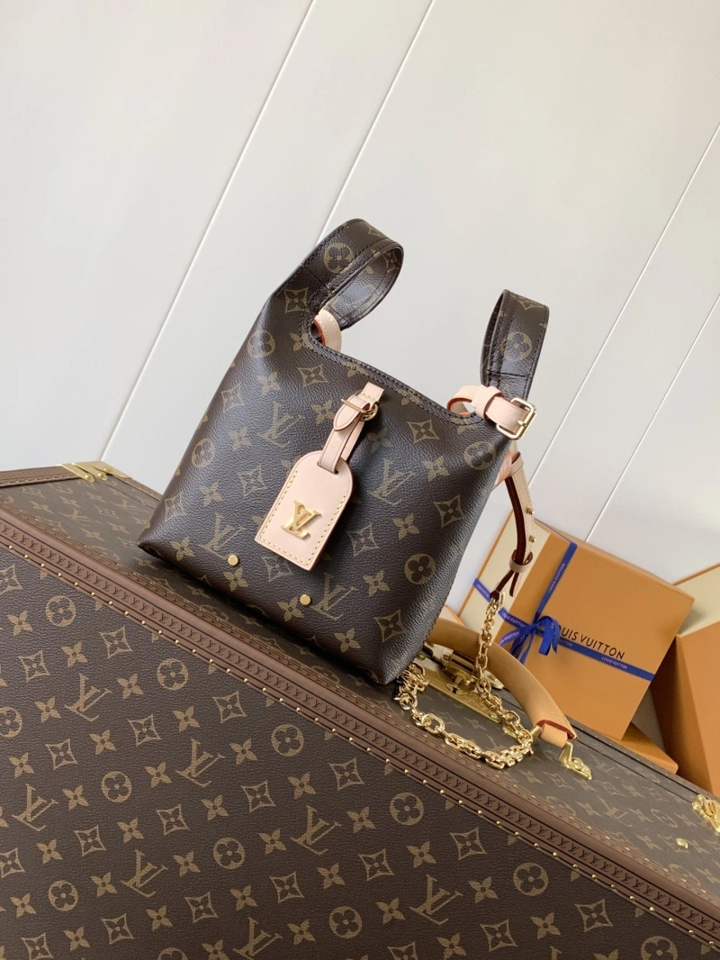 LV Top Handle Bags 4233A-0869