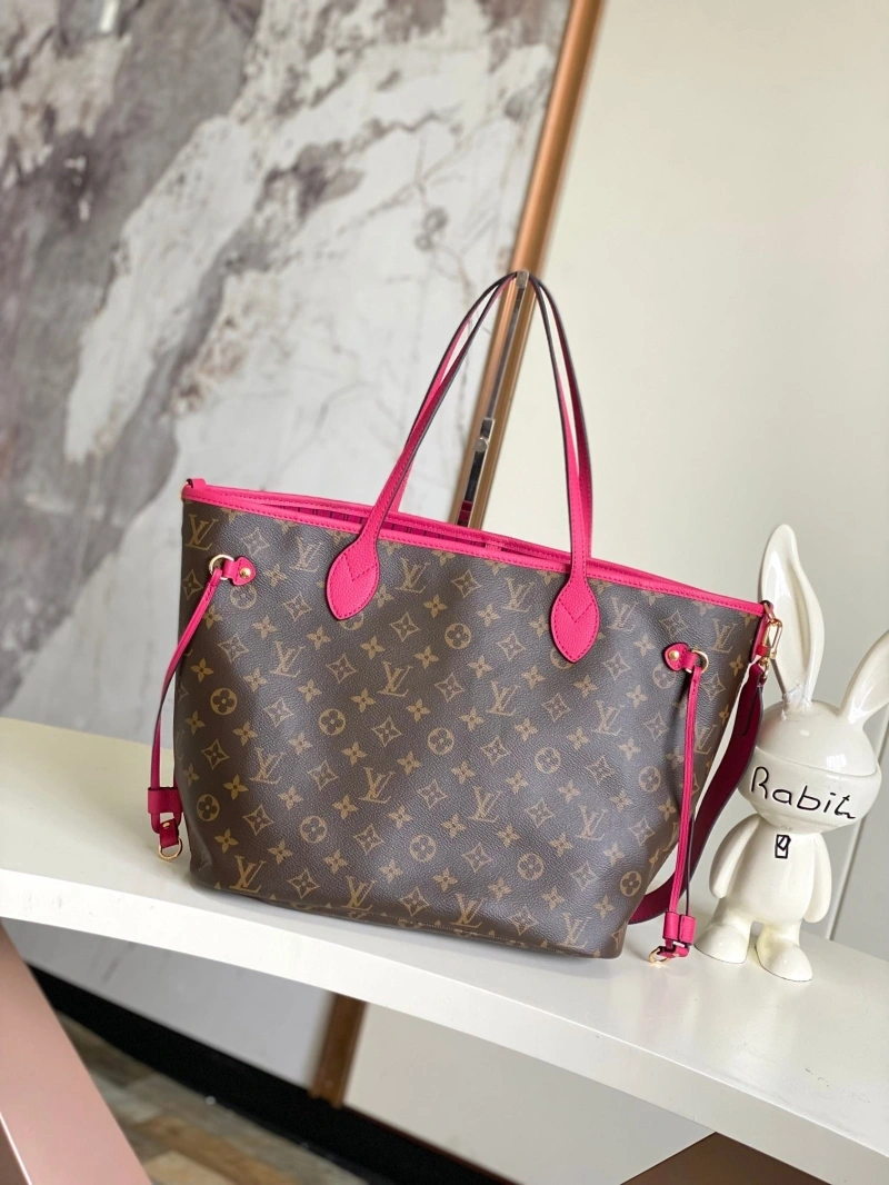 LV Shopping Bags 4233A-0874