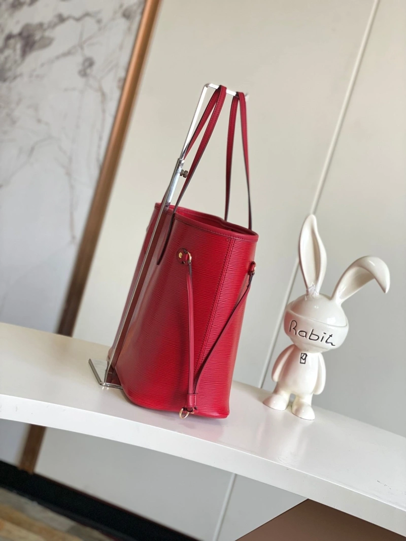 LV Shopping Bags 4233A-0878