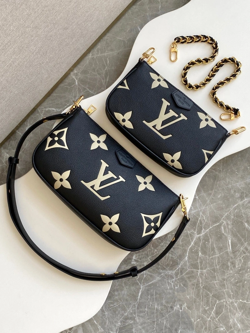 LV Top Handle Bags 4233A-0929