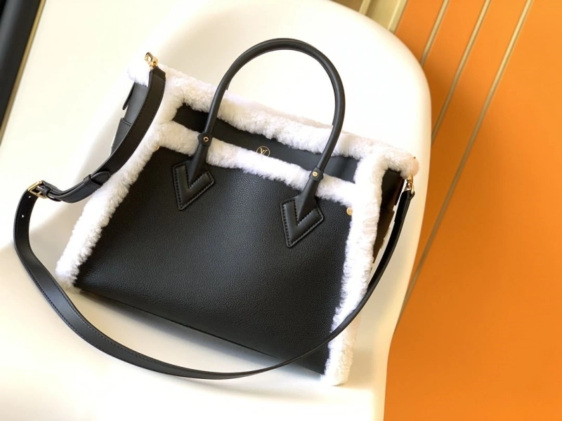 LV Shopping Bags 4233A-1034
