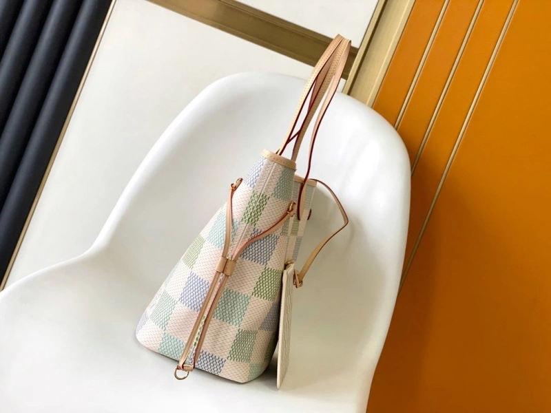 LV Shopping Bags 4233A-1035