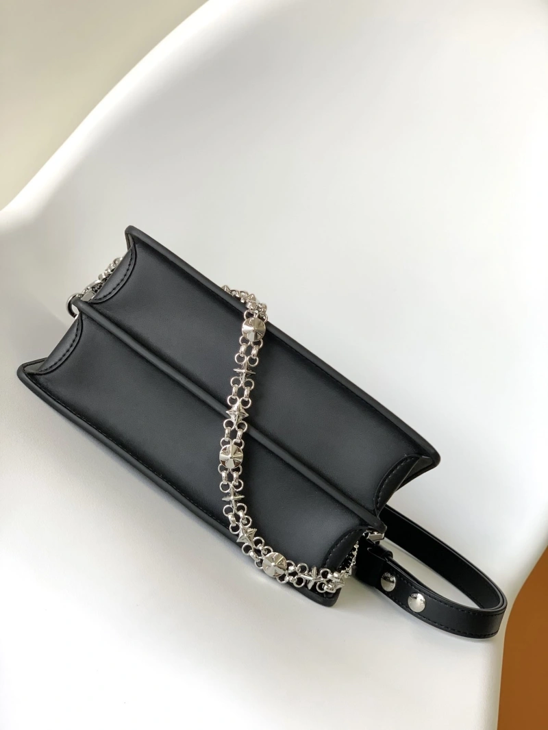 LV Satchel bags 4233A-1049