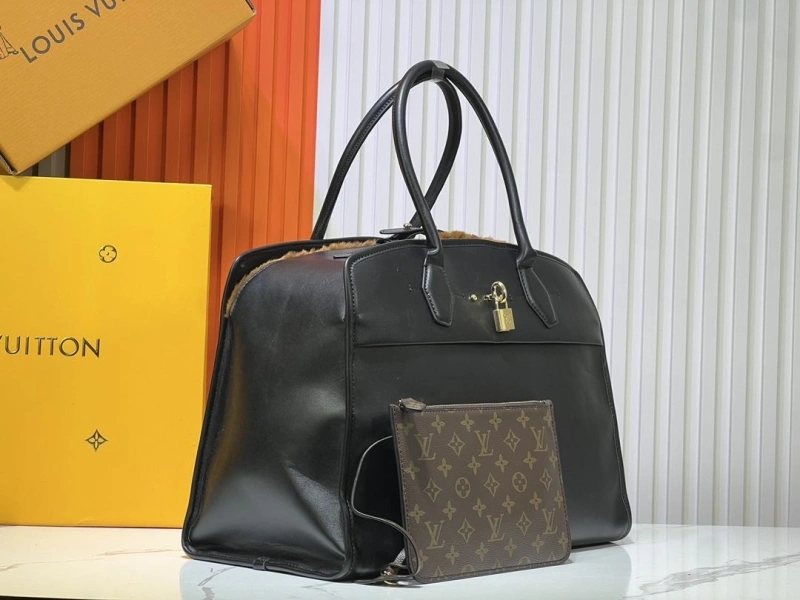 LV Top Handle Bags 4233A-1071