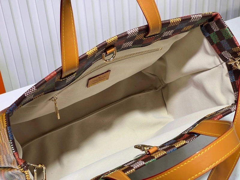LV Shopping Bags 4233A-1121