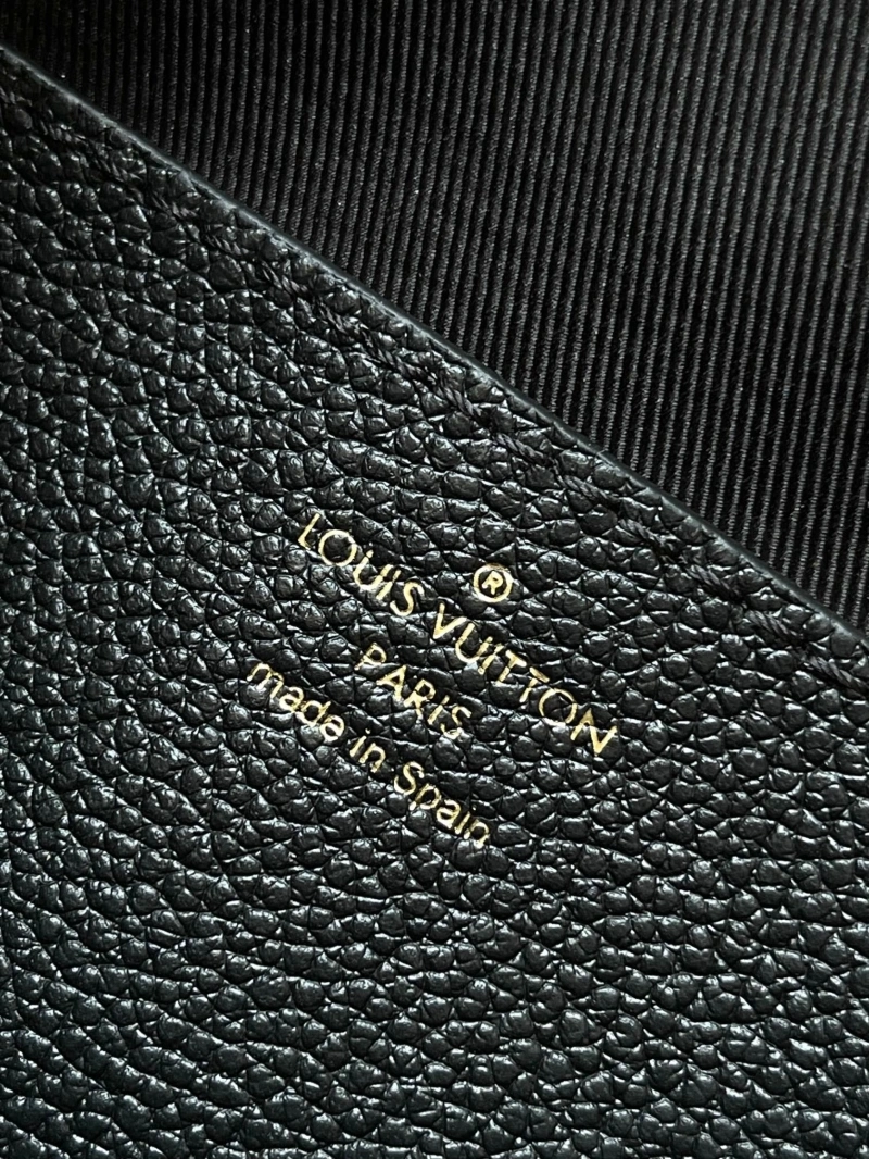 LV Satchel bags 4233A-1166