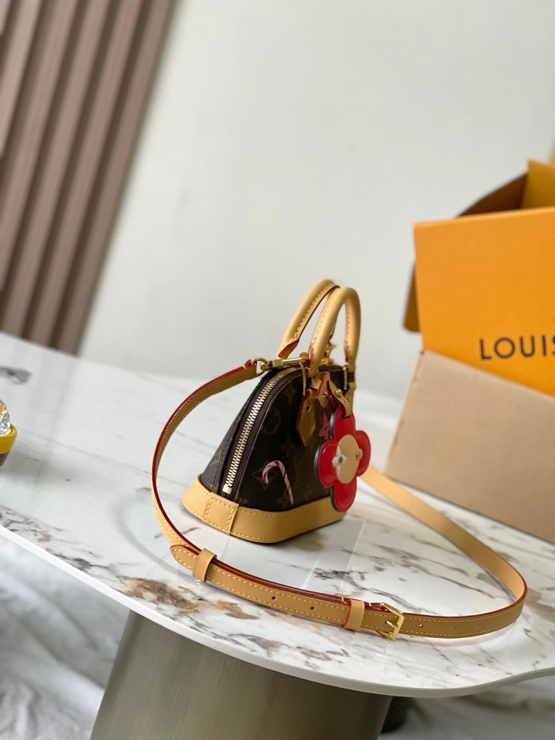 LV Top Handle Bags 4233A-1171