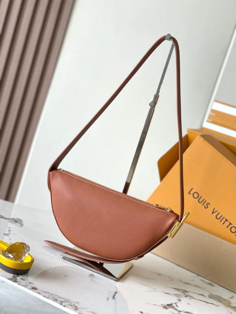 LV Satchel bags 4233A-1176