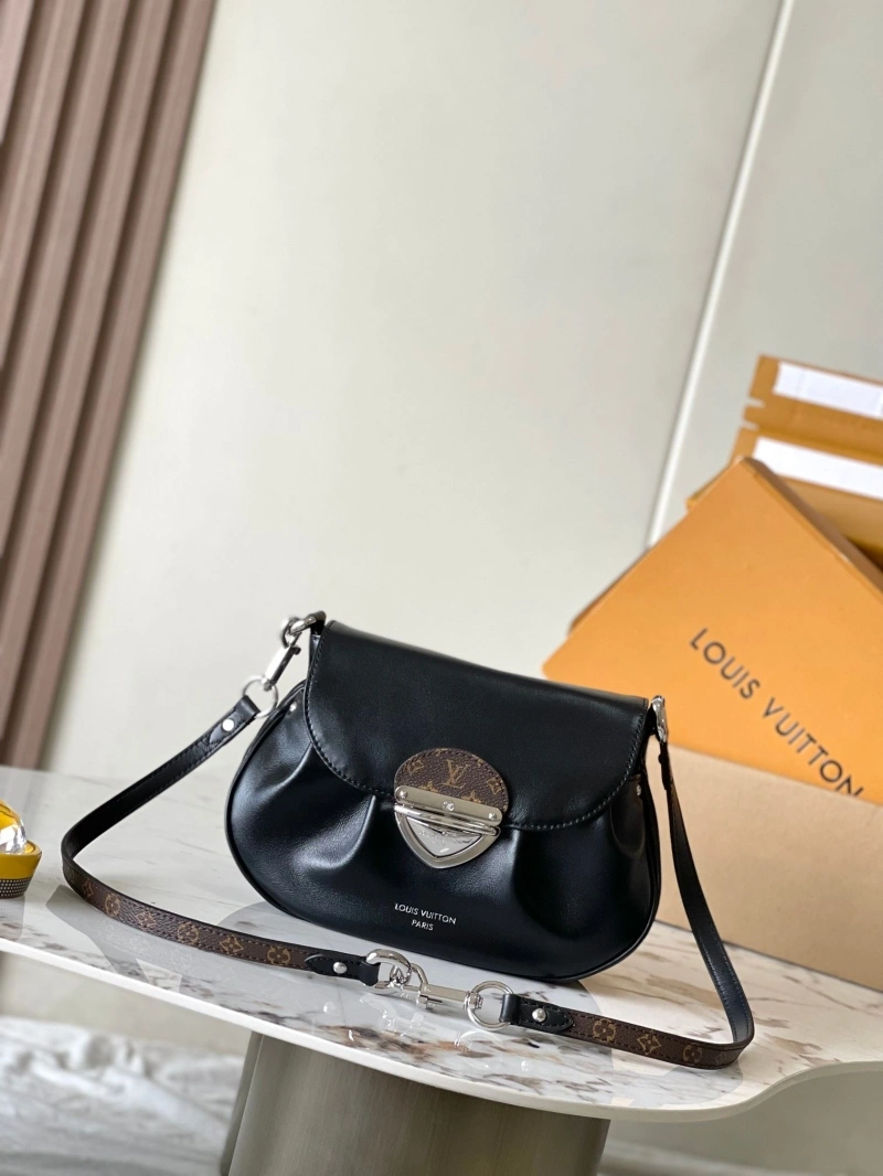 LV Satchel bags 4233A-1177