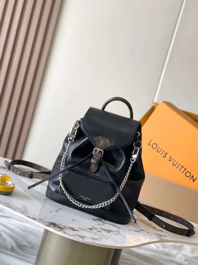 LV Backpacks 4233A-1178