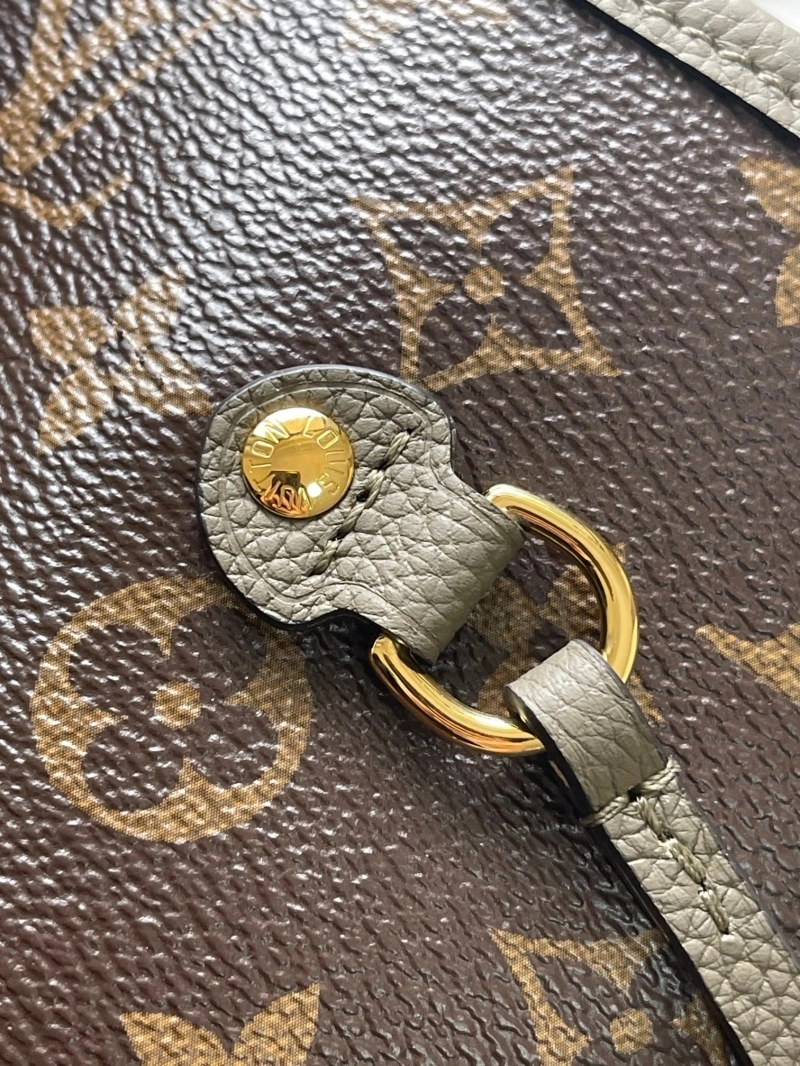 LV Shopping Bags 4233A-1194