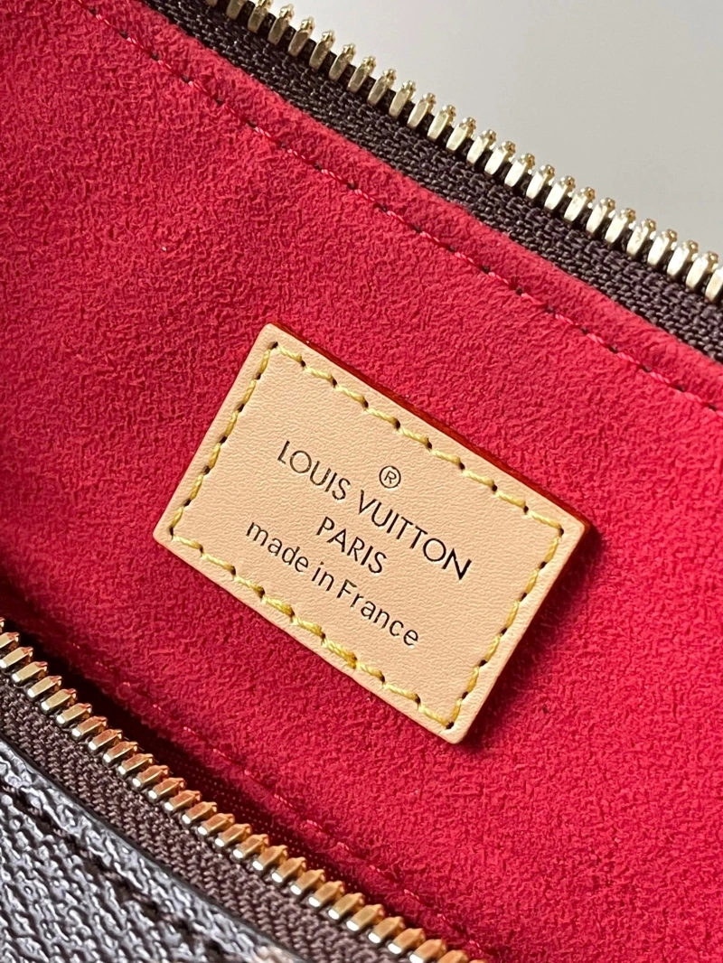 LV Top Handle Bags 4233A-1197