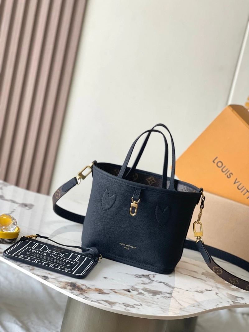 LV Shopping Bags 4233A-1210